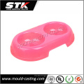 New Eco-Friendly Plastic Water Bowl for Pets (STK-PLH0010)